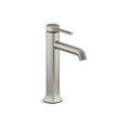 Kohler Occasion Single Control Tall Lav Fct 27003-4-BN